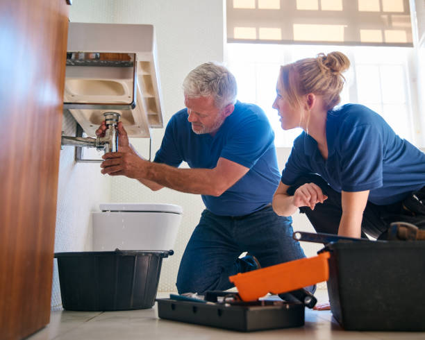 Best Commercial Plumbing Services  in USA